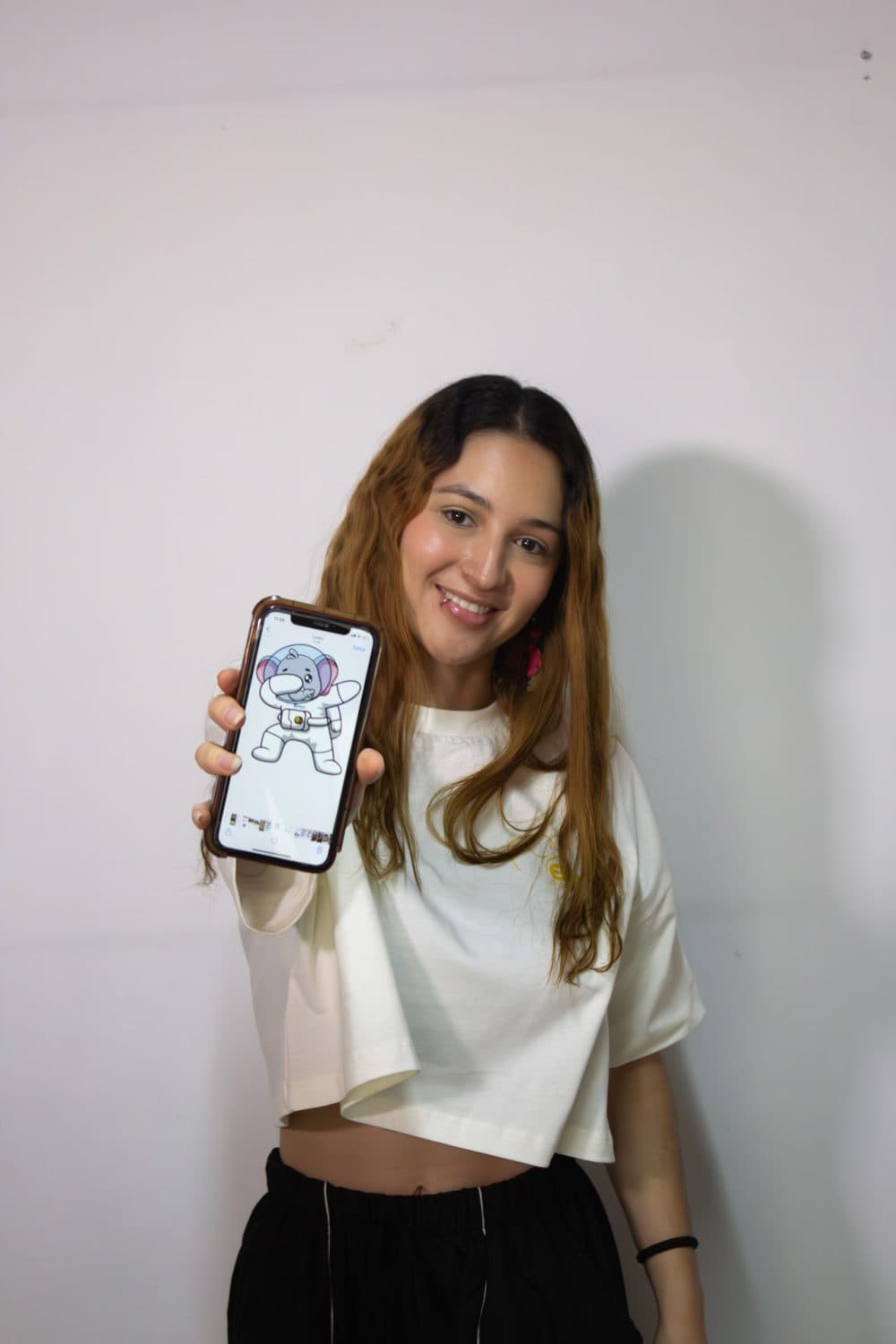 Elefun teacher — certified Colombian educator