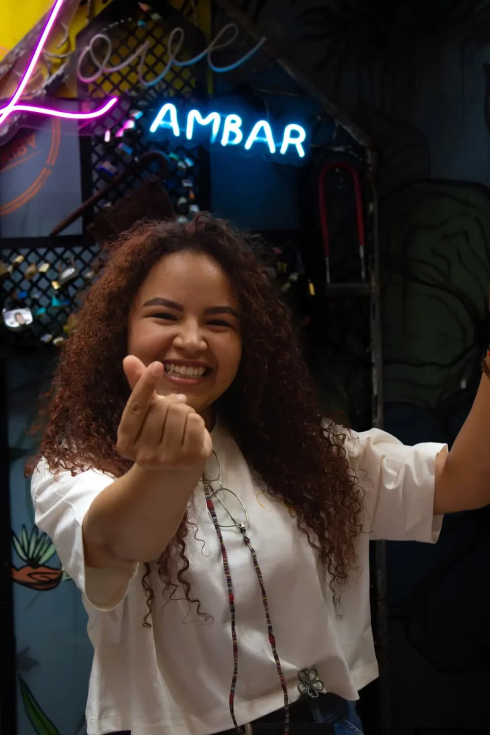 Elefun teacher — certified Colombian educator